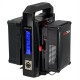 HedBox kit 2x Nero-L 195Wh avec chargeur total 390Wh