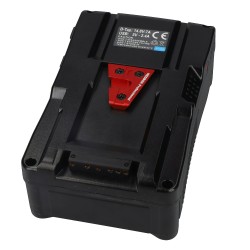 HedBox Nero-M Akku V-Mount 150Wh