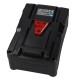 HedBox Nero-L Batterie V-Mount 195Wh