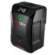 HedBox Nina-M Batterie mini V-Mount 99Wh