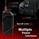 HedBox Nina-M Batterie mini V-Mount 99Wh