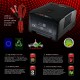 HedBox Nina-M Batterie mini V-Mount 99Wh