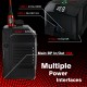 HedBox Nina-L Batterie mini V-Mount 150Wh
