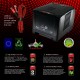 HedBox Nina-L Batterie mini V-Mount 150Wh