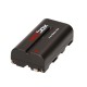 HedBox Batterie RP-NPF550 16Wh