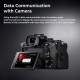 HedBox Batterie HED-FZ100H pour Sony FX3 et FX30