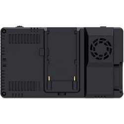 Feelworld LUT6E 6-Zoll-Monitor mit Touchscreen und hoher Helligkeit von 1600 Nits