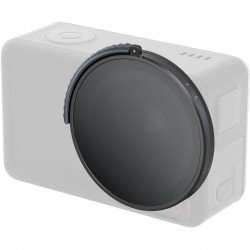 SmallRig filtre CPL & VND 3-5 pour DJI Osmo Action 4 - 4941