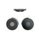 SmallRig filtre CPL & VND 3-5 pour DJI Osmo Action 4 - 4941