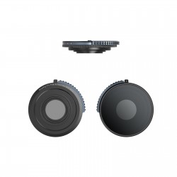 SmallRig CPL & VND 3-5 Filter für DJI Osmo Action 4 - 4941