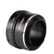 Adaptateur d'objectif pour Sony NEX mount