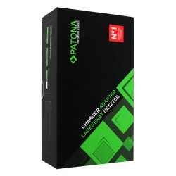 Patona premium D-Tap chargeur 3A pour Sony BP-95W BP-190WS