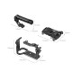 SmallRig kit de cage avancé avec plaque batterie pour Sony FX2 - 5590