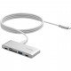 SmallRig lecteur de cartes mémoire 5-en-1 - 4746