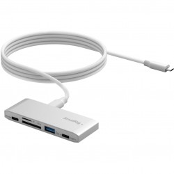 SmallRig lecteur de cartes mémoire 5-en-1 - 4746