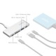 SmallRig lecteur de cartes mémoire 5-en-1 - 4746