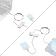 SmallRig lecteur de cartes mémoire 5-en-1 - 4746