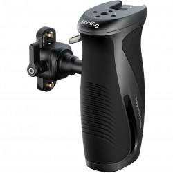 SmallRig poignée latérale rotative avec pince NATO - 5160