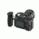 SmallRig poignée latérale rotative avec pince NATO - 5160