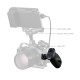 SmallRig poignée latérale rotative avec pince NATO - 5160
