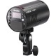 Godox AD100pro Pocket Flash (Noir)