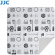 JJC SA Series Protection de transport enveloppante