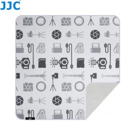 JJC SA Series Protection de transport enveloppante