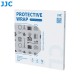 JJC SA Series Protection de transport enveloppante