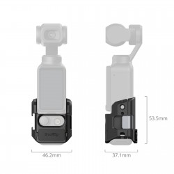 SmallRig Cage für DJI Osmo Pocket 3 - 5072