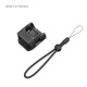 SmallRig cage pour DJI Osmo Pocket 3 - 5072