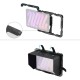SmallRig Cage pour iPad mini 6 / A17 Pro - MD5058