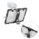 SmallRig Cage pour iPad mini 6 / A17 Pro - MD5058