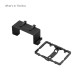SmallRig Cage pour iPad mini 6 / A17 Pro - MD5058