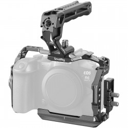 SmallRig cage kit pour Canon EOS R6 Mark II - 5197