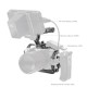 SmallRig cage kit pour Canon EOS R6 Mark II - 5197