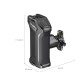 SmallRig poignée latérale rotative avec déclencheur REC pour Canon / Blackmagic - 5235