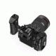 SmallRig poignée latérale rotative avec déclencheur REC pour Canon / Blackmagic - 5235