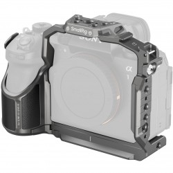 SmallRig Cage pour Sony Alpha 1 II / Alpha 9 III - 5187