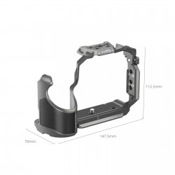 SmallRig Cage für Sony Alpha 1 II / Alpha 9 III - 5187