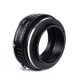 Adaptateur d'objectif pour Sony NEX mount