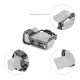 SmallRig Cage pour Sony Alpha 1 II / Alpha 9 III - 5187