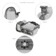 SmallRig Cage pour Sony Alpha 1 II / Alpha 9 III - 5187