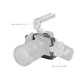 SmallRig Cage pour Sony Alpha 1 II / Alpha 9 III - 5187