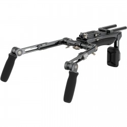 SmallRig HawkLock Shoulder Rig SR007 Pro - 4181