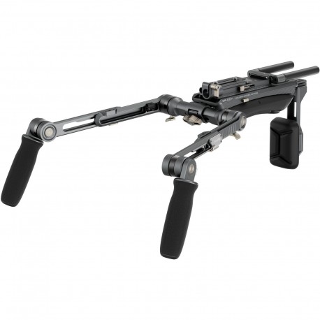 SmallRig HawkLock Shoulder Rig SR007 Pro - 4181