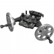SmallRig gimbal control wheels pour DJI RS Series - 4525