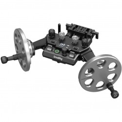 SmallRig gimbal control wheels pour DJI RS Series - 4525