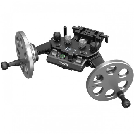 SmallRig gimbal control wheels pour DJI RS Series - 4525