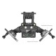 SmallRig gimbal control wheels pour DJI RS Series - 4525
