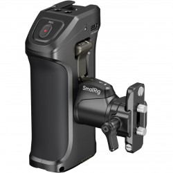 SmallRig poignée latérale rotative avec déclencheur REC pour Sony - 3893